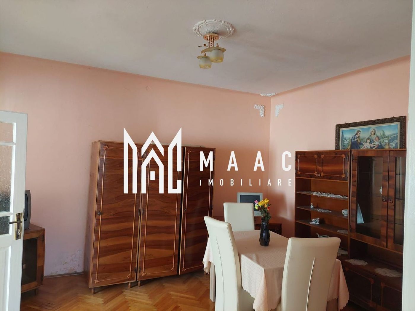 Casa individuala 3 camere I Teren 1600mp I Acces auto I Aiud - foto 2