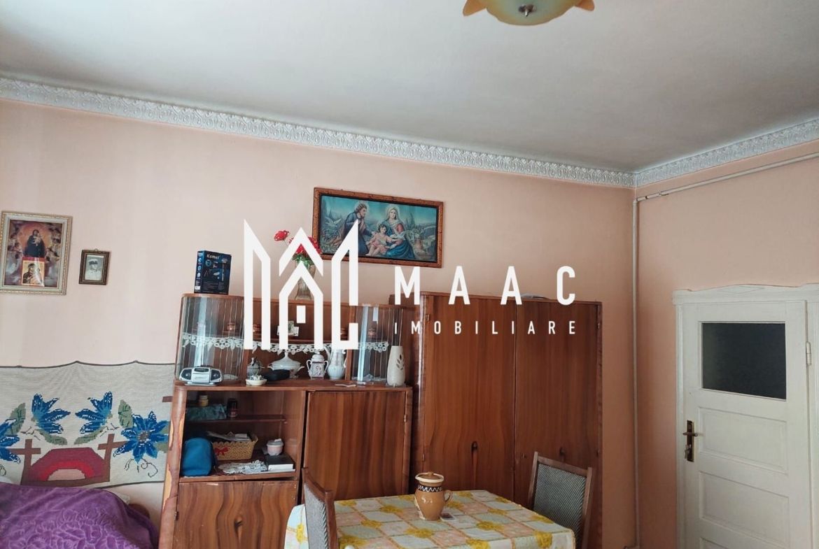 Casa individuala 3 camere I Teren 1600mp I Acces auto I Aiud - foto 3