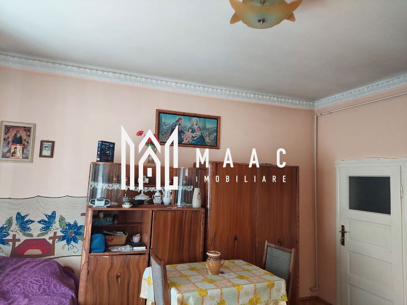 Casa individuala 3 camere I Teren 1600mp I Acces auto I Aiud - foto 3