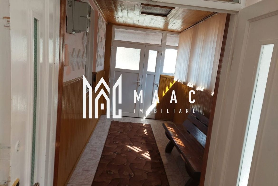 Casa individuala 3 camere I Teren 1600mp I Acces auto I Aiud - foto 4