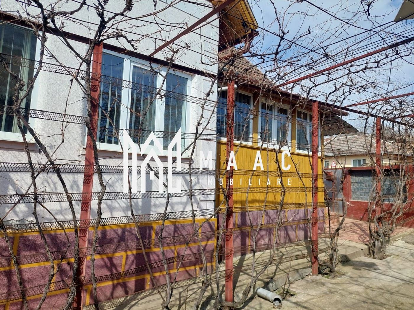 Casa individuala 3 camere I Teren 1600mp I Acces auto I Aiud - foto 5