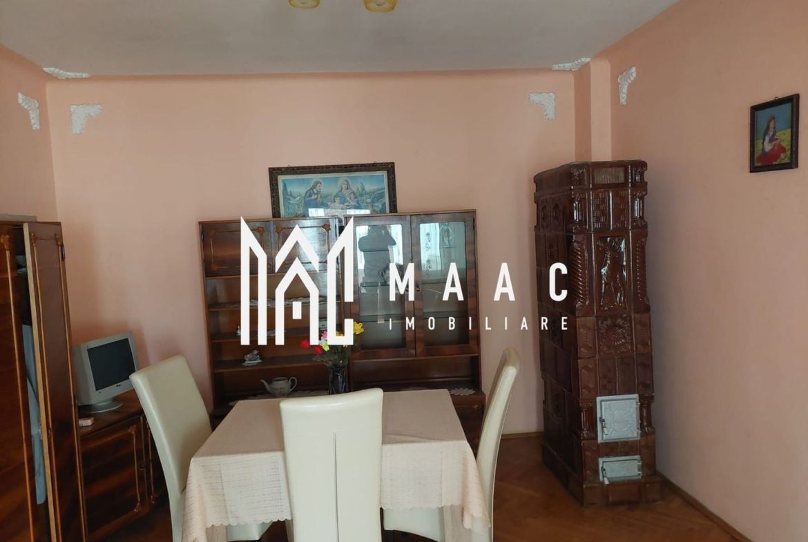 Casa individuala 3 camere I Teren 1600mp I Acces auto I Aiud - foto 6