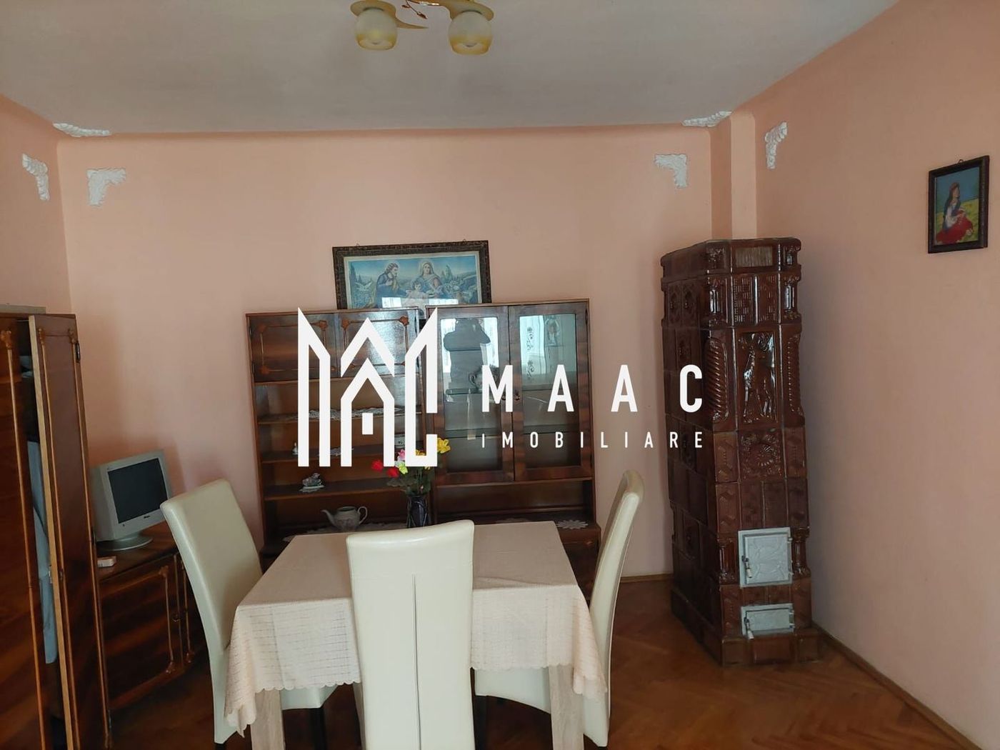 Casa individuala 3 camere I Teren 1600mp I Acces auto I Aiud - foto 6