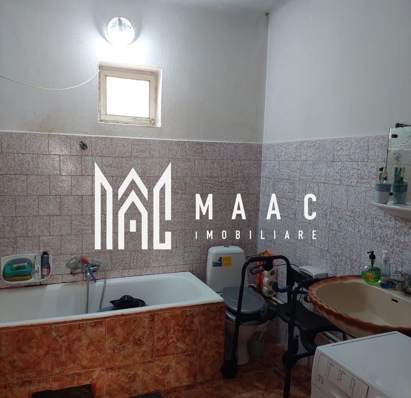 Casa individuala 3 camere I Teren 1600mp I Acces auto I Aiud - foto 7