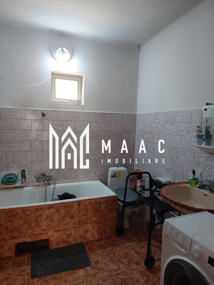 Casa individuala 3 camere I Teren 1600mp I Acces auto I Aiud - foto 7