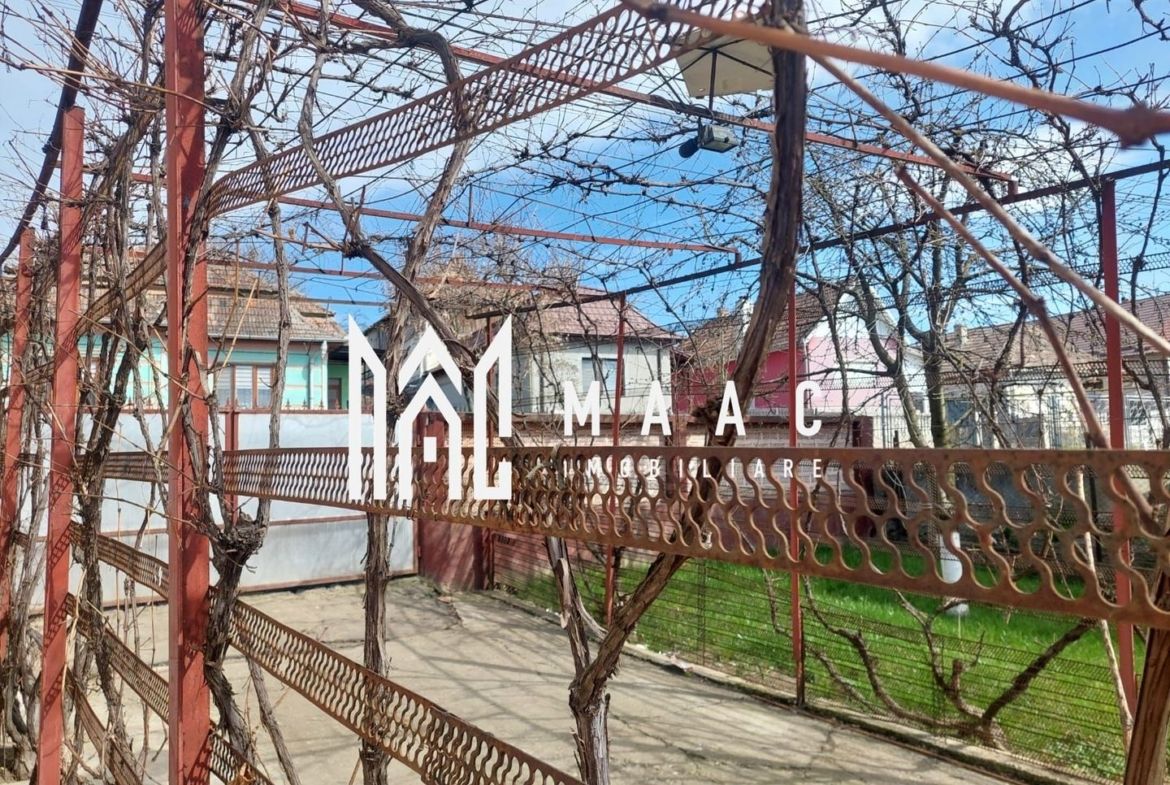 Casa individuala 3 camere I Teren 1600mp I Acces auto I Aiud - foto 8