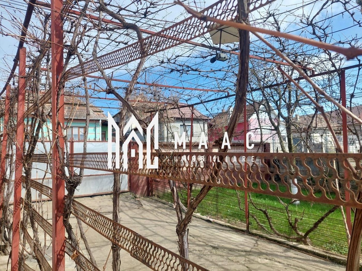 Casa individuala 3 camere I Teren 1600mp I Acces auto I Aiud - foto 8
