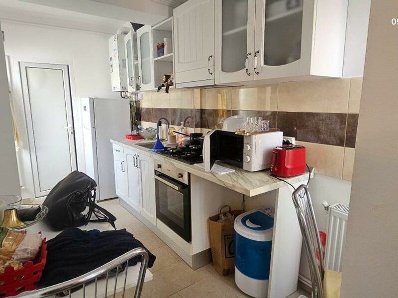Casă + terasa, 50 mp  - zona centrala - Grădina Publică -58000 euro - foto 6