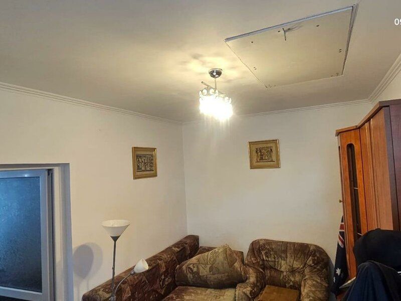 Casă + terasa, 50 mp  - zona centrala - Grădina Publică -58000 euro - foto 7