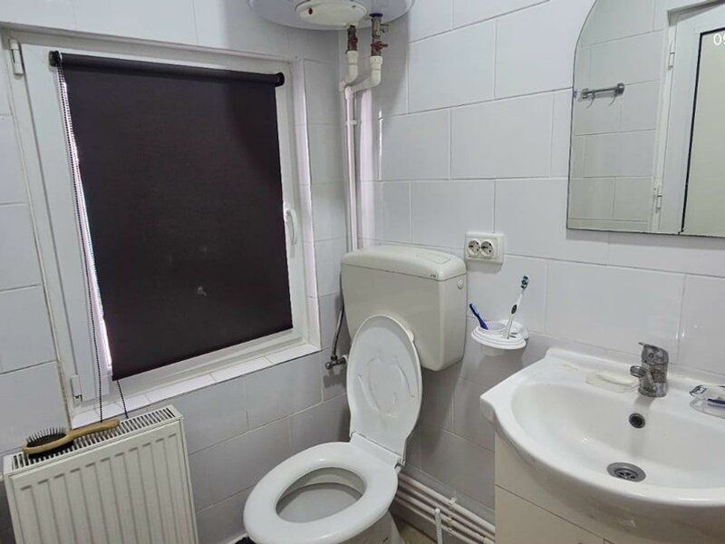 Casă + terasa, 50 mp  - zona centrala - Grădina Publică -58000 euro - foto 9
