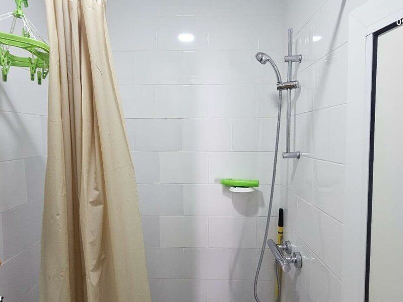 Casă + terasa, 50 mp  - zona centrala - Grădina Publică -58000 euro - foto 10