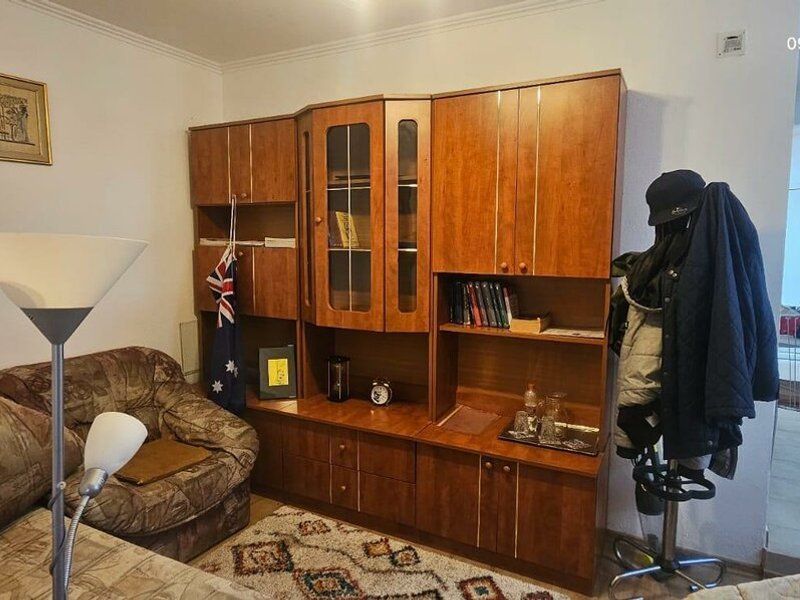 Casă + terasa, 50 mp  - zona centrala - Grădina Publică -58000 euro - foto 11