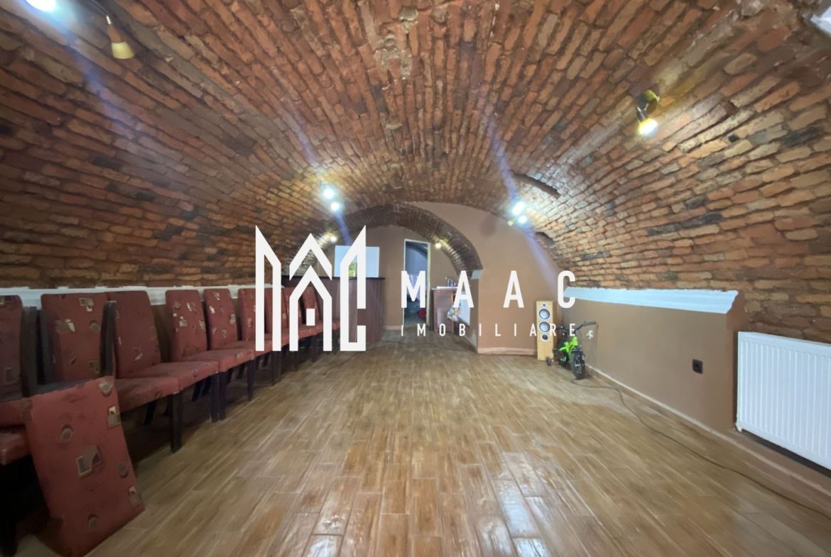 Spatiu Comercial | 93 MP | Ultracentral - Imagine principala