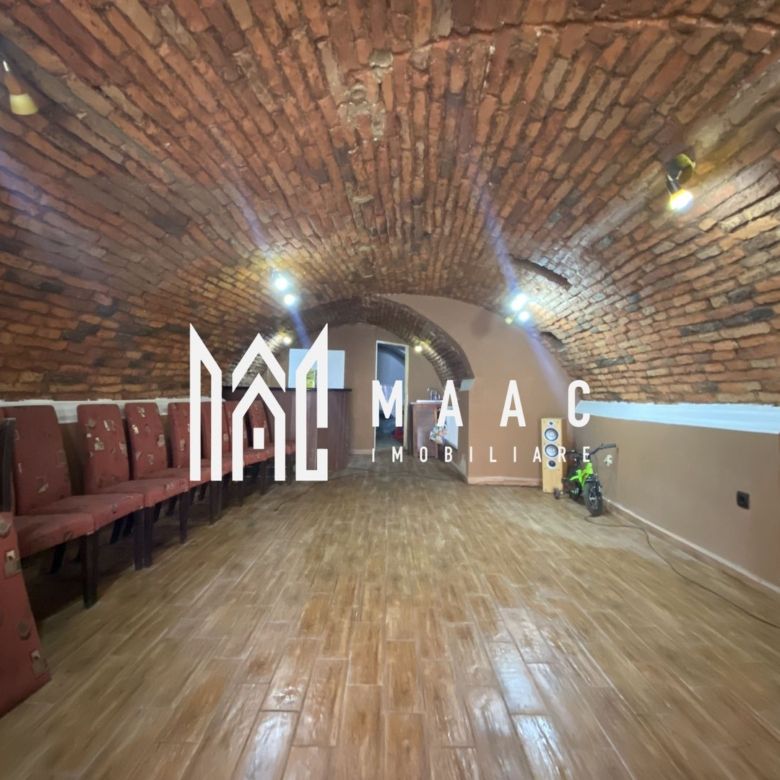 Spatiu Comercial | 93 MP | Ultracentral - Imagine principala