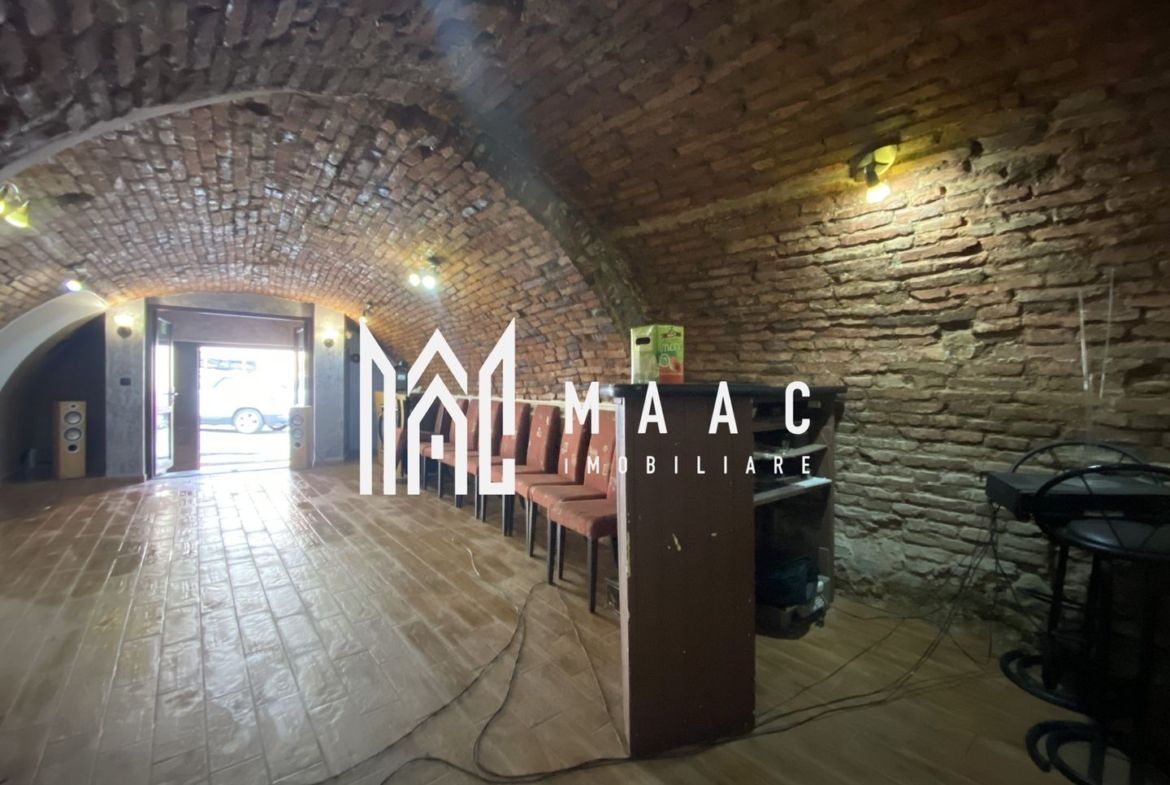 Spatiu Comercial | 93 MP | Ultracentral - foto 2