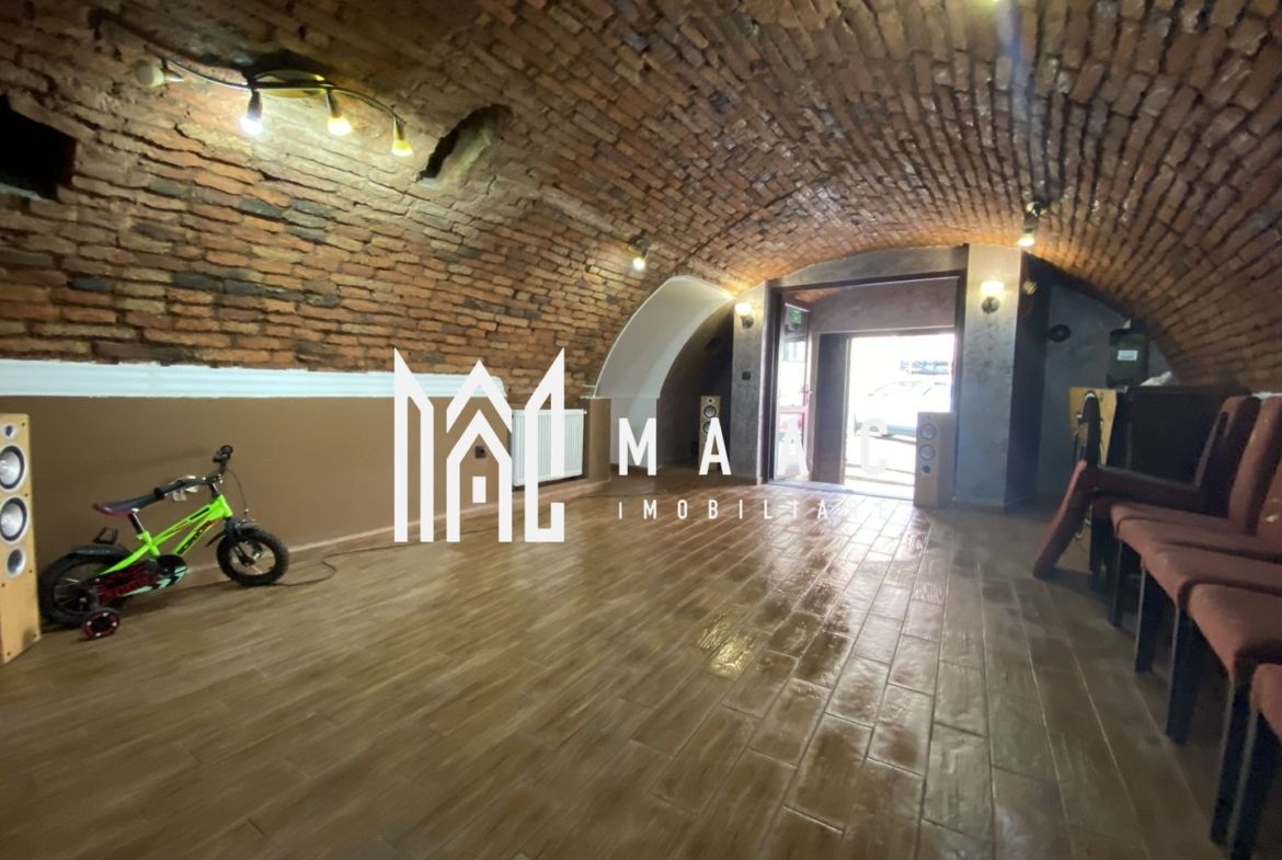 Spatiu Comercial | 93 MP | Ultracentral - foto 3