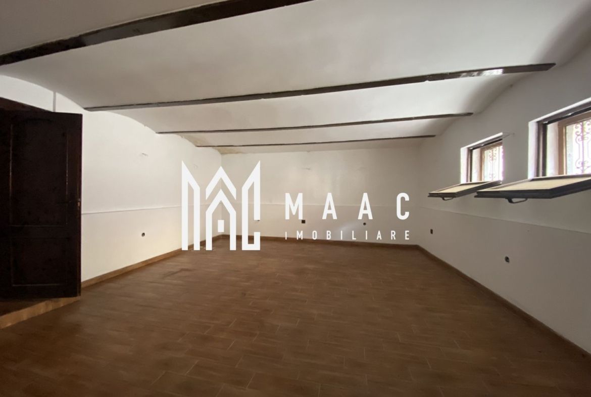 Spatiu Comercial | 93 MP | Ultracentral - foto 4