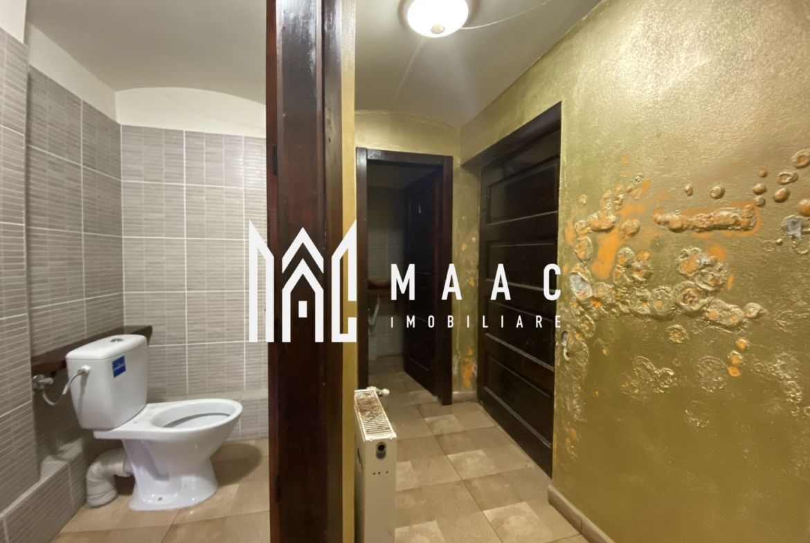 Spatiu Comercial | 93 MP | Ultracentral - foto 5