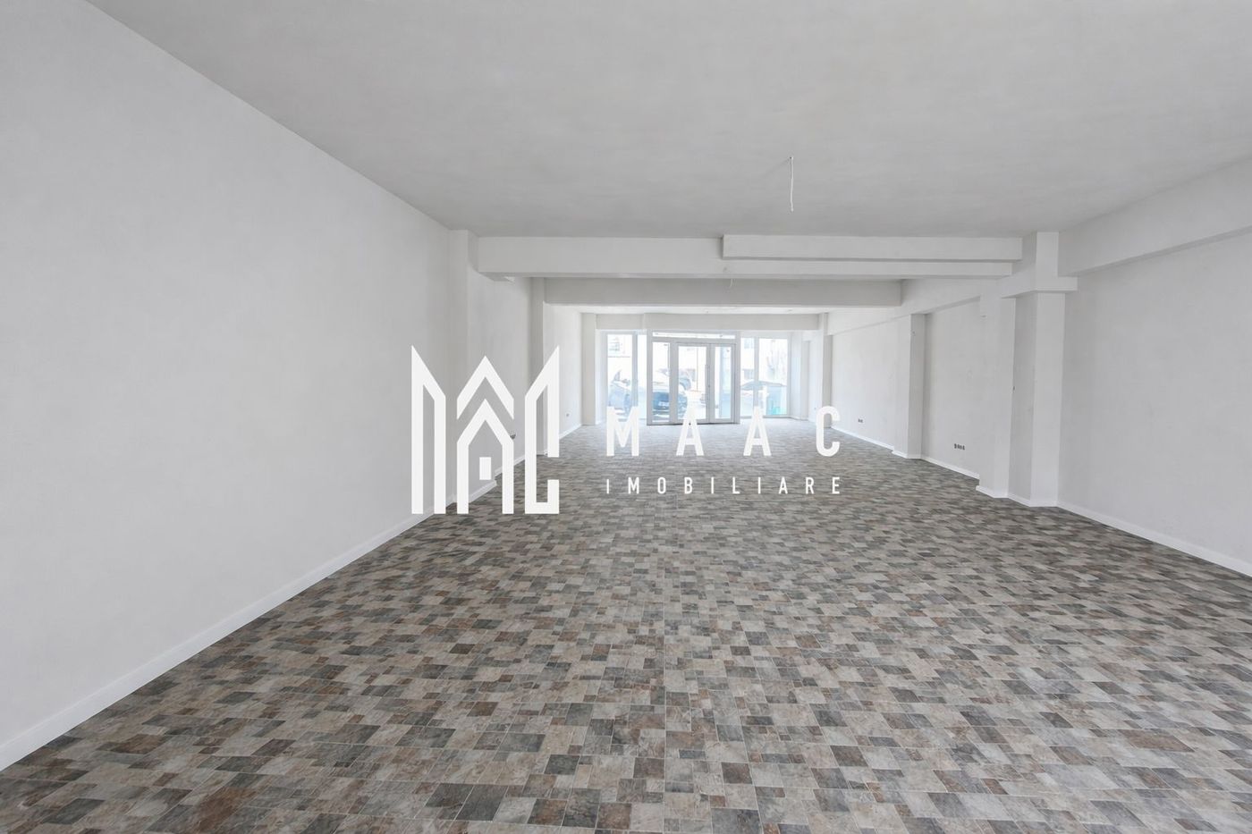 Spațiu comercial | 94MPU | Vad Pietonal | Turnisor - Imagine principala Spațiu comercial | 94MPU | Vad Pietonal | Turnisor - Imagine principala