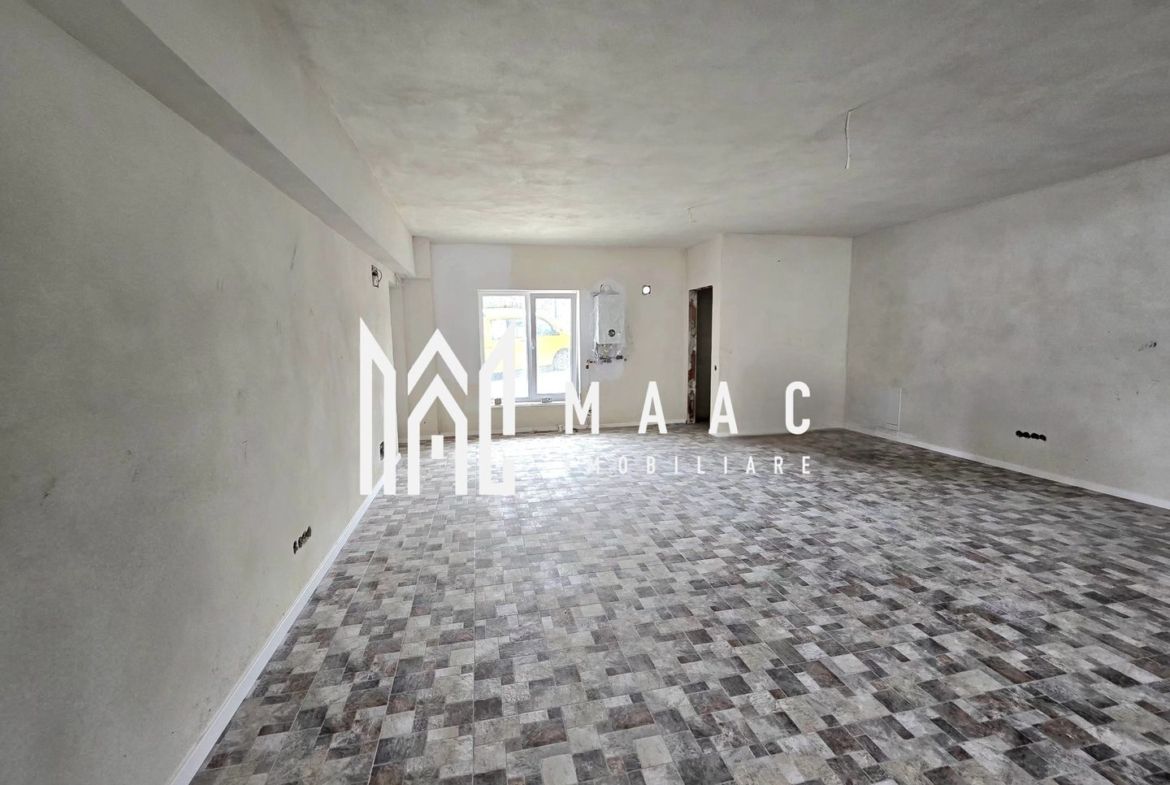 Spațiu comercial | 94MPU | Vad Pietonal | Turnisor - foto 2