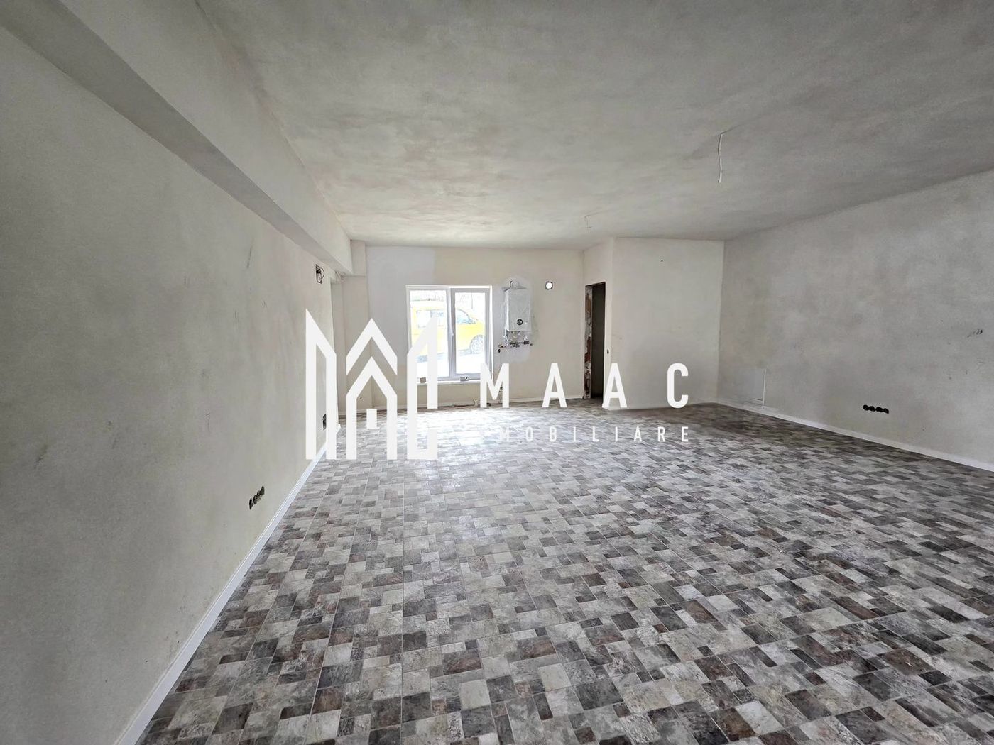 Spațiu comercial | 94MPU | Vad Pietonal | Turnisor - foto 2 Spațiu comercial | 94MPU | Vad Pietonal | Turnisor - foto 2
