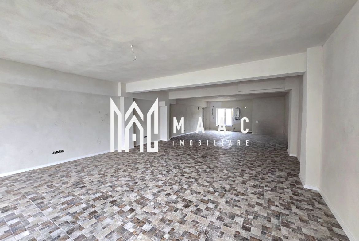 Spațiu comercial | 94MPU | Vad Pietonal | Turnisor - foto 3