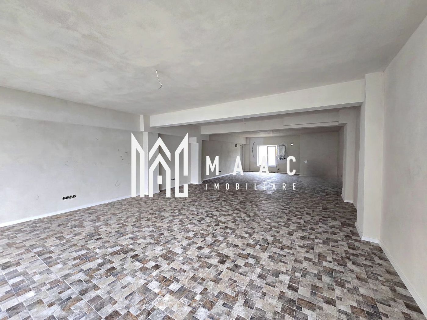 Spațiu comercial | 94MPU | Vad Pietonal | Turnisor - foto 3 Spațiu comercial | 94MPU | Vad Pietonal | Turnisor - foto 3