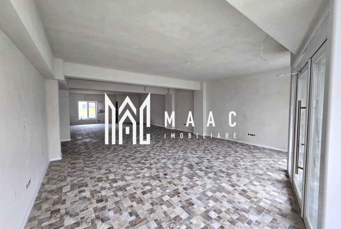 Spațiu comercial | 94MPU | Vad Pietonal | Turnisor - foto 4