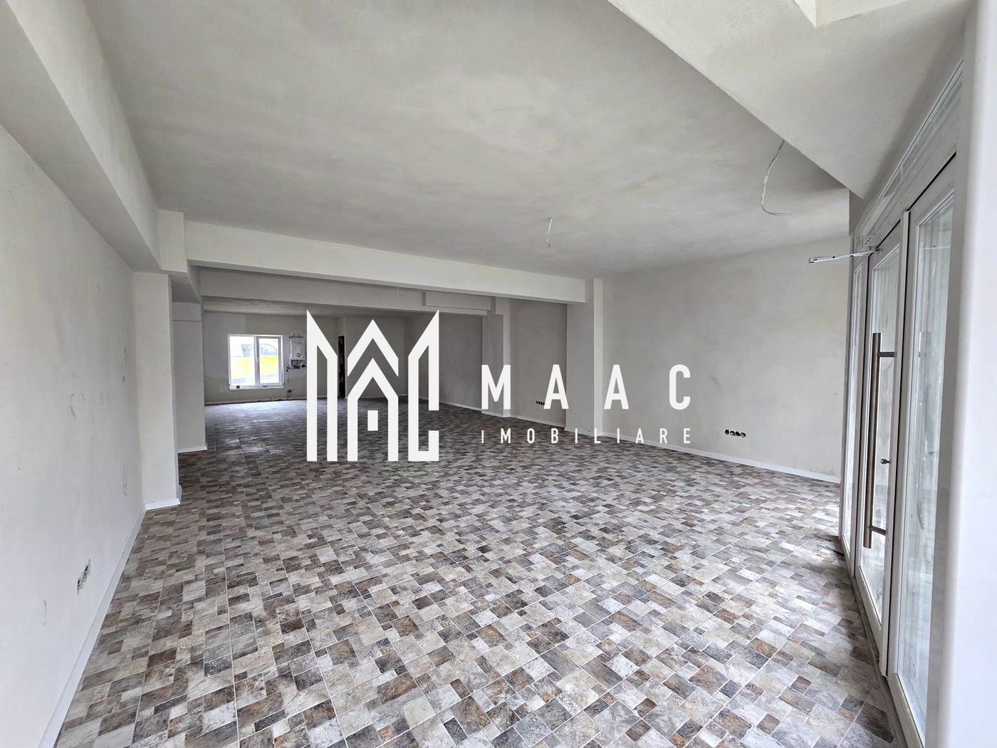 Spațiu comercial | 94MPU | Vad Pietonal | Turnisor - foto 4 Spațiu comercial | 94MPU | Vad Pietonal | Turnisor - foto 4