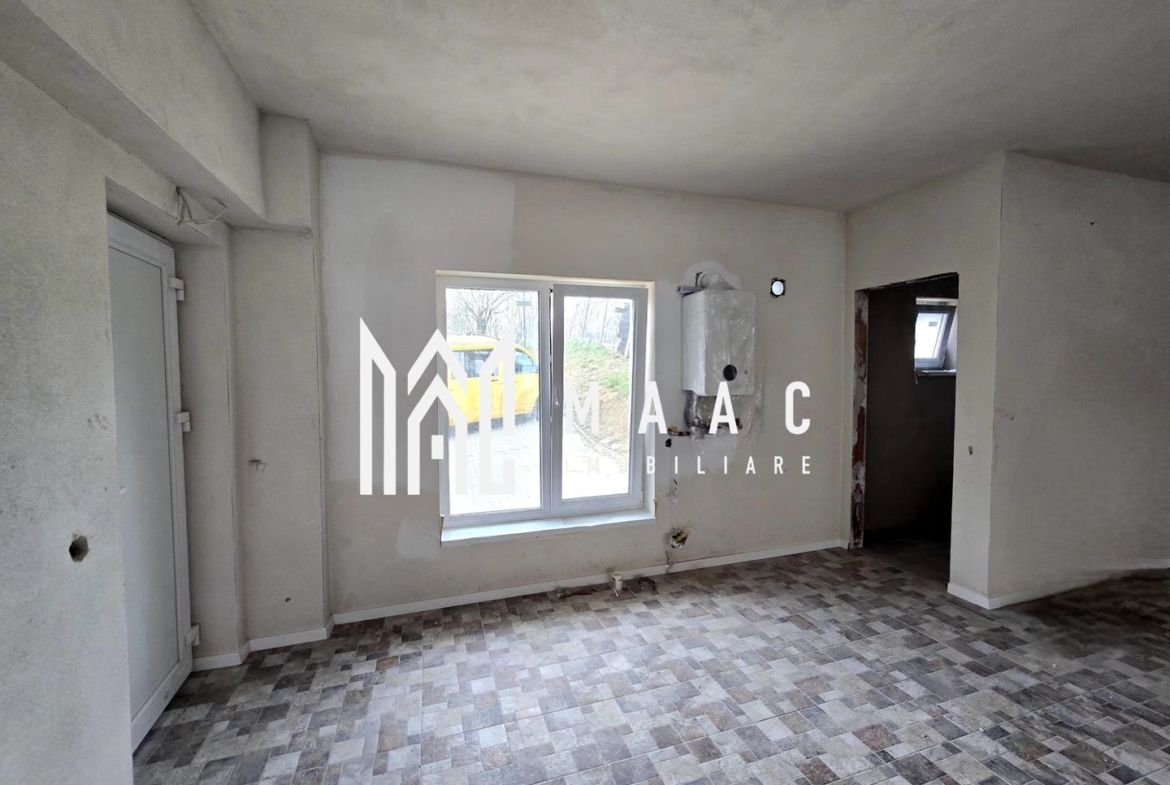 Spațiu comercial | 94MPU | Vad Pietonal | Turnisor - foto 5