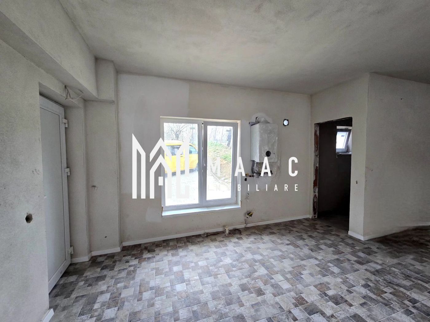 Spațiu comercial | 94MPU | Vad Pietonal | Turnisor - foto 5 Spațiu comercial | 94MPU | Vad Pietonal | Turnisor - foto 5