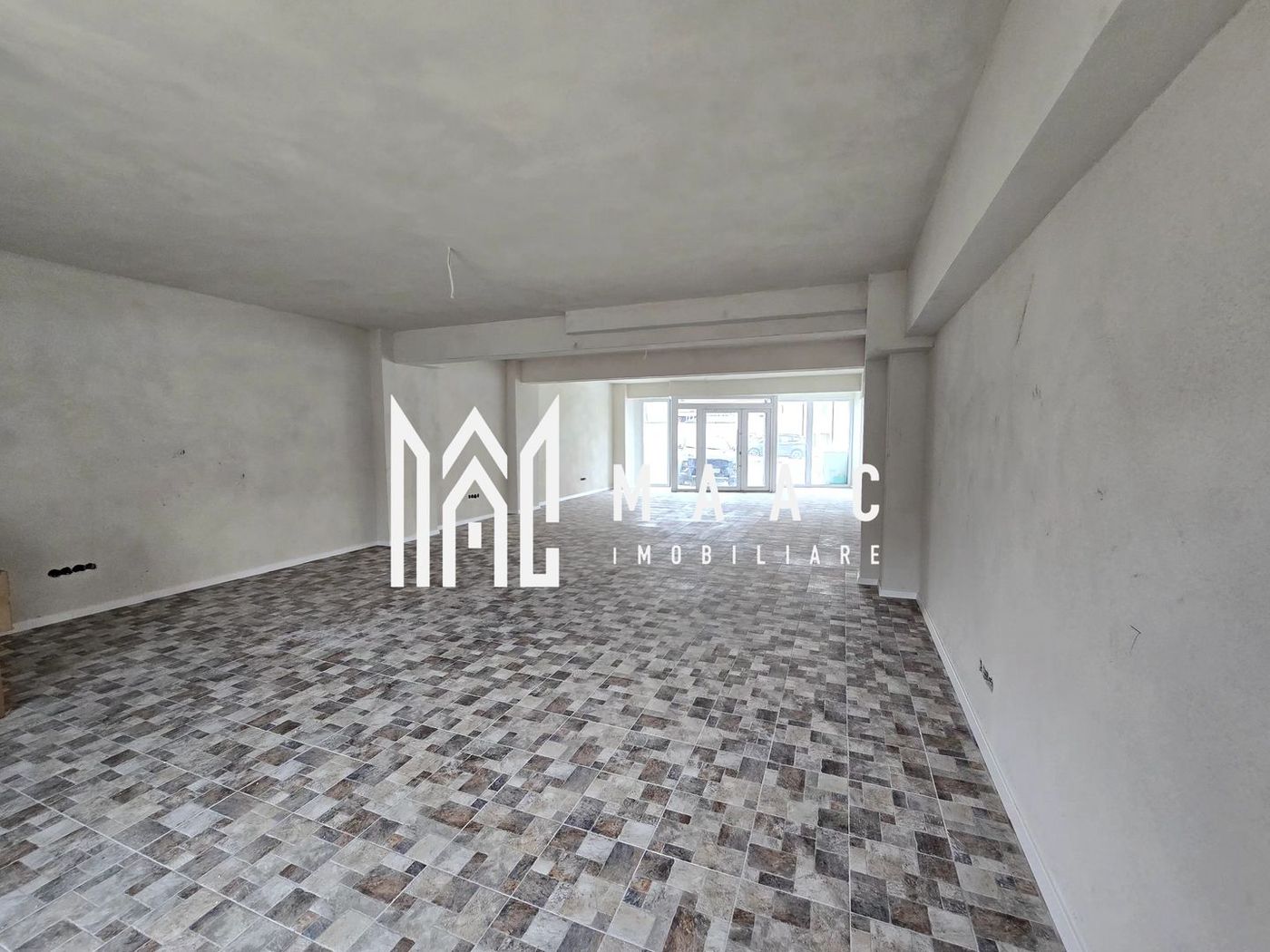 Spațiu comercial | 94MPU | Vad Pietonal | Turnisor - foto 6 Spațiu comercial | 94MPU | Vad Pietonal | Turnisor - foto 6