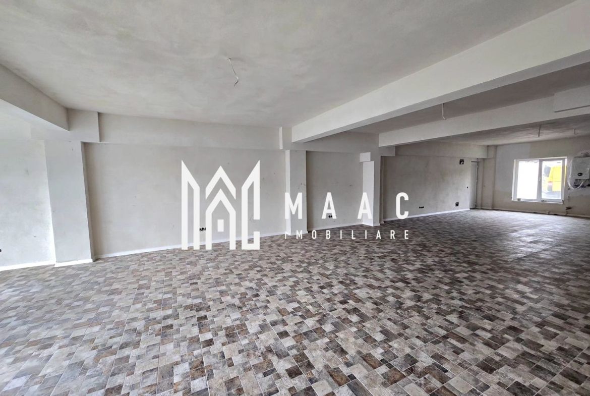 Spațiu comercial | 94MPU | Vad Pietonal | Turnisor - foto 7