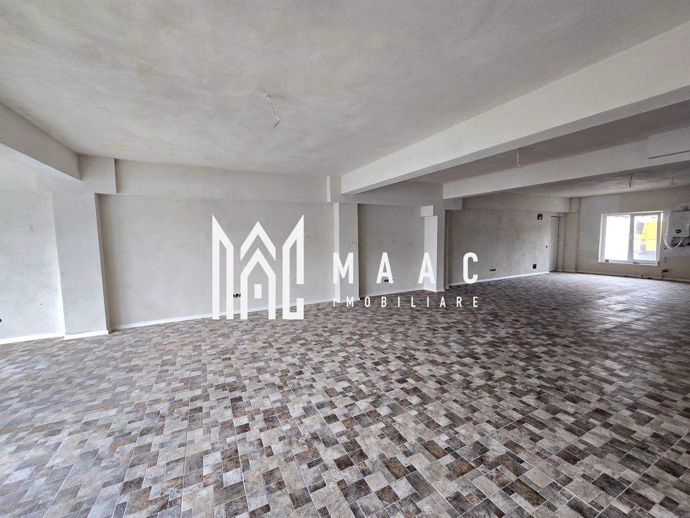 Spațiu comercial | 94MPU | Vad Pietonal | Turnisor - foto 7 Spațiu comercial | 94MPU | Vad Pietonal | Turnisor - foto 7