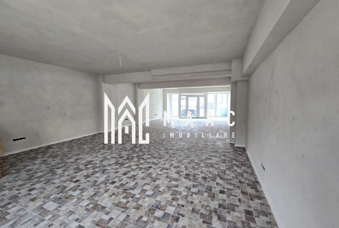 Spațiu comercial | 94MPU | Vad Pietonal | Turnisor - foto 8
