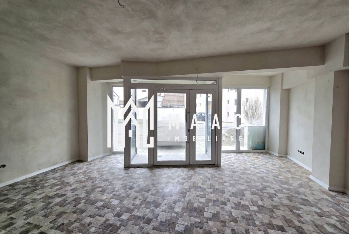 Spațiu comercial | 94MPU | Vad Pietonal | Turnisor - foto 9