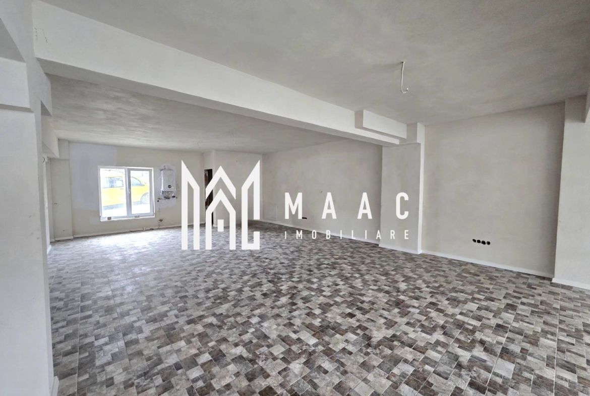 Spațiu comercial | 94MPU | Vad Pietonal | Turnisor - foto 10