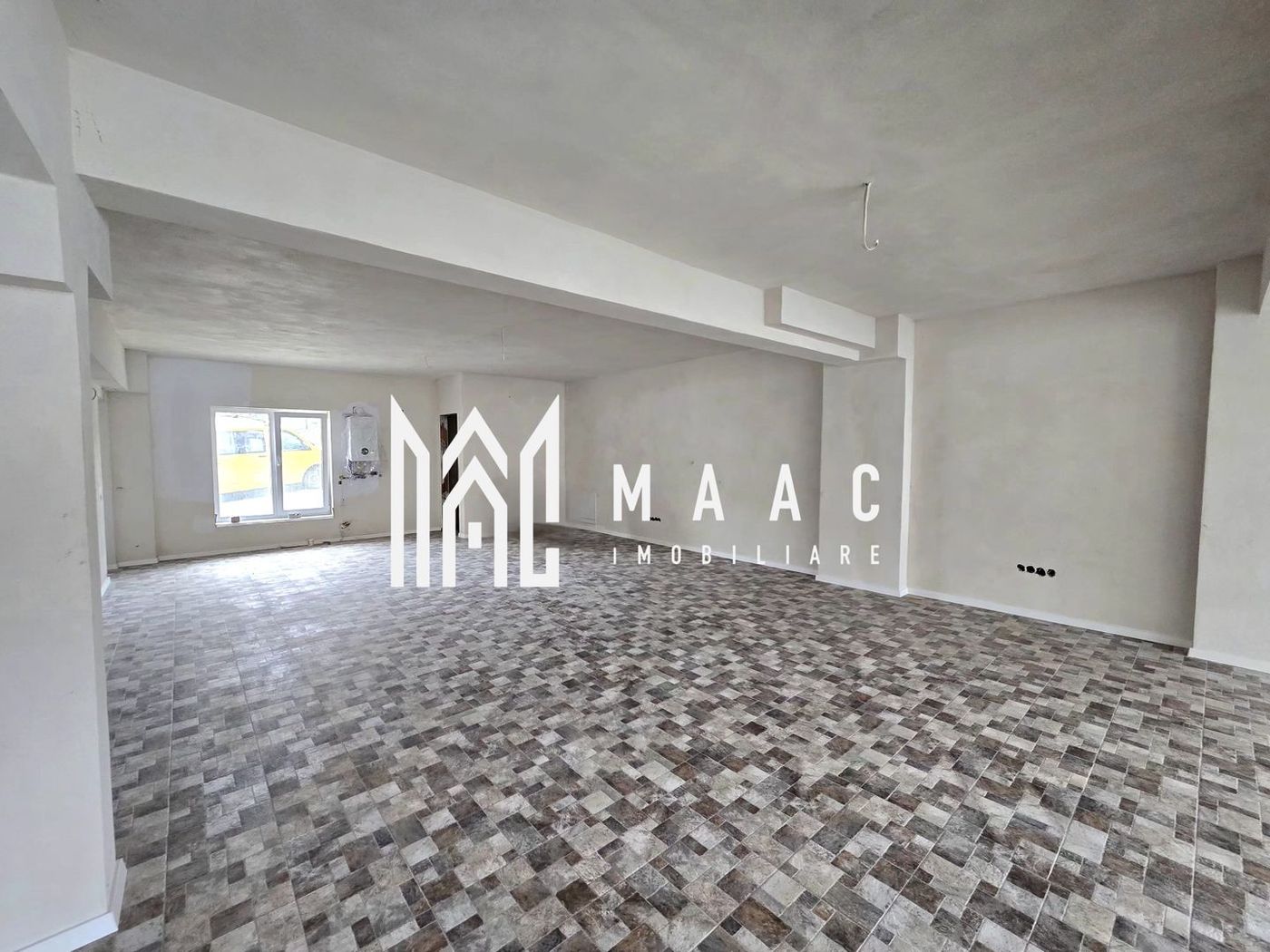 Spațiu comercial | 94MPU | Vad Pietonal | Turnisor - foto 10 Spațiu comercial | 94MPU | Vad Pietonal | Turnisor - foto 10