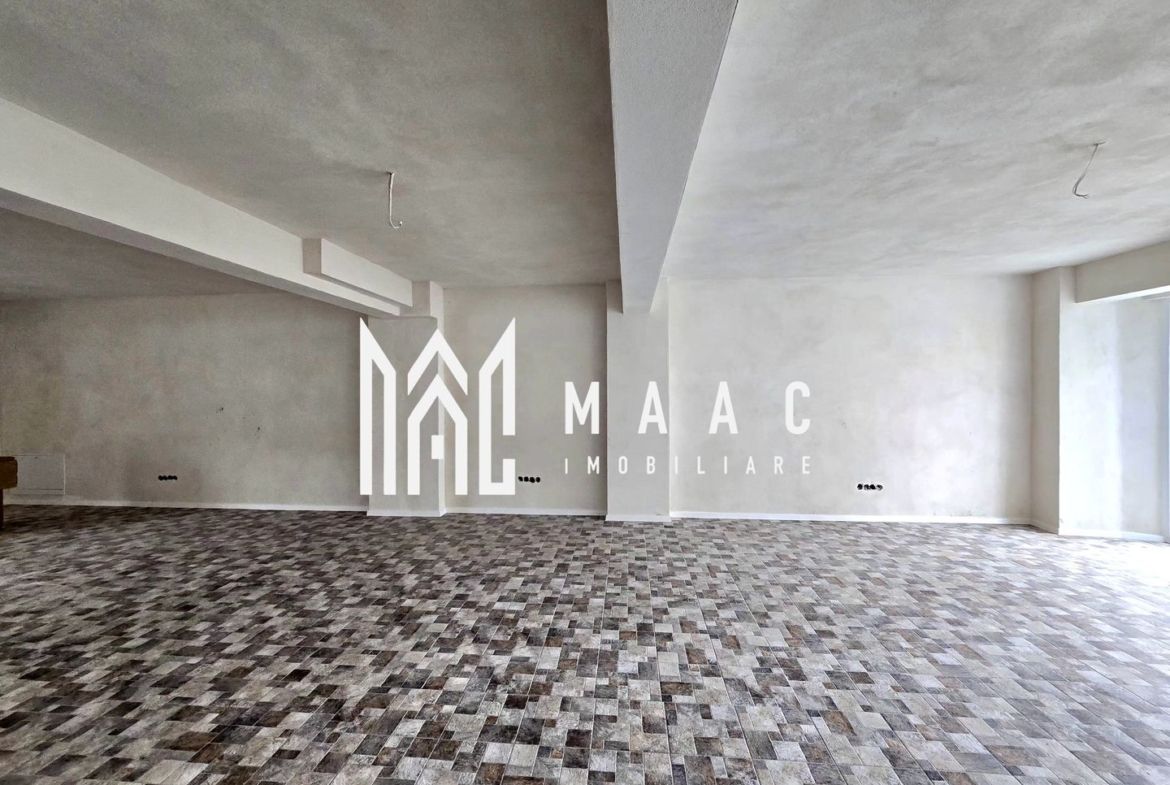 Spațiu comercial | 94MPU | Vad Pietonal | Turnisor - foto 11