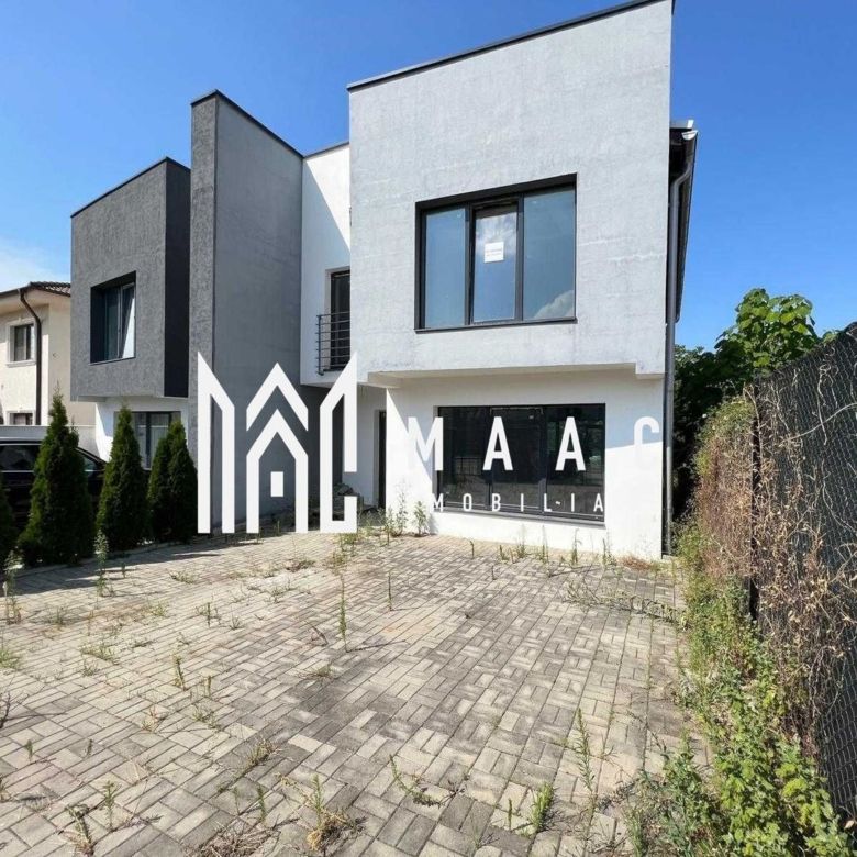 Casa 4 camere tip duplex | 120 mpu | Sura Mica - Imagine principala