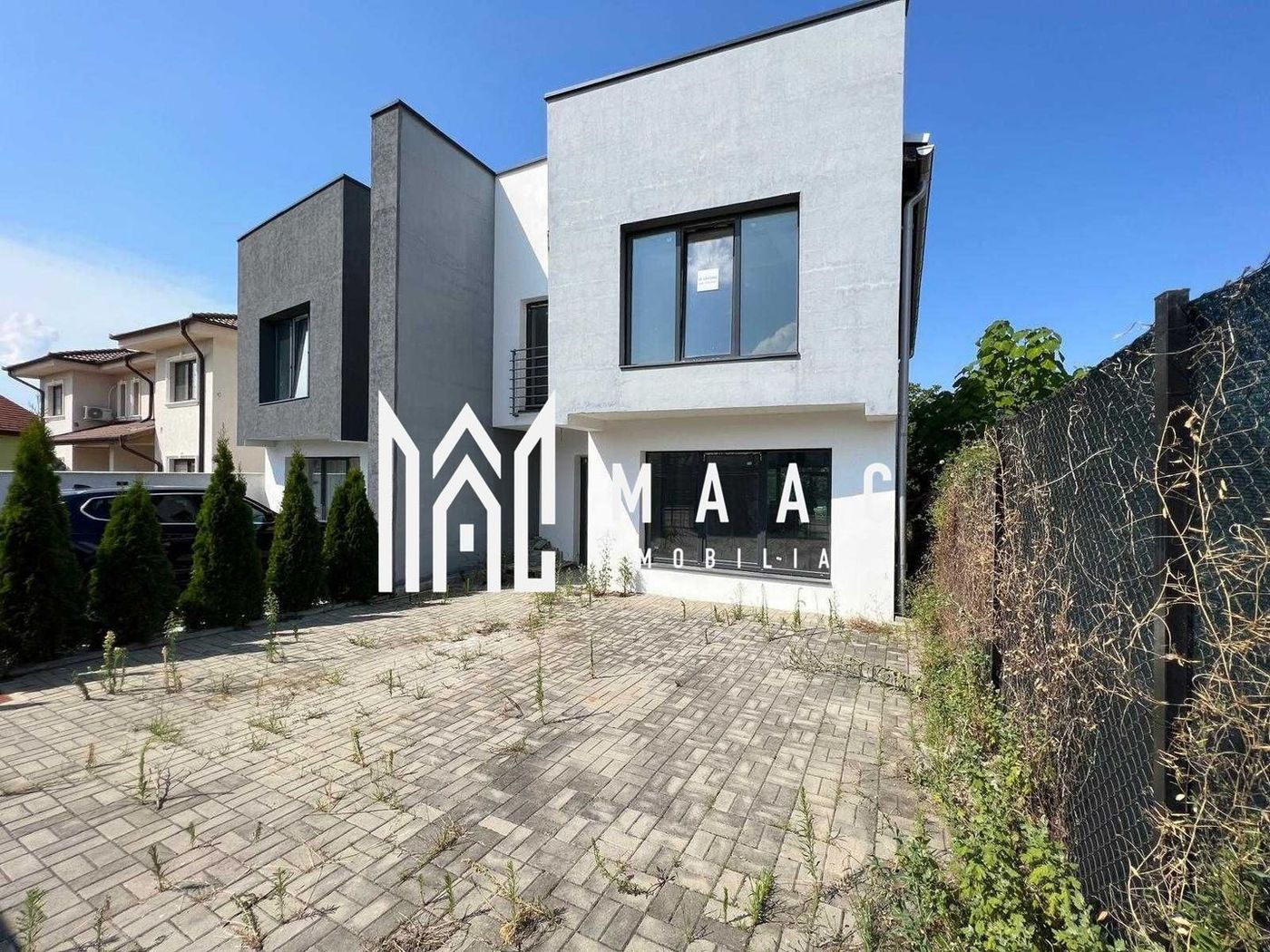Casa 4 camere tip duplex | 120 mpu | Sura Mica - Imagine principala