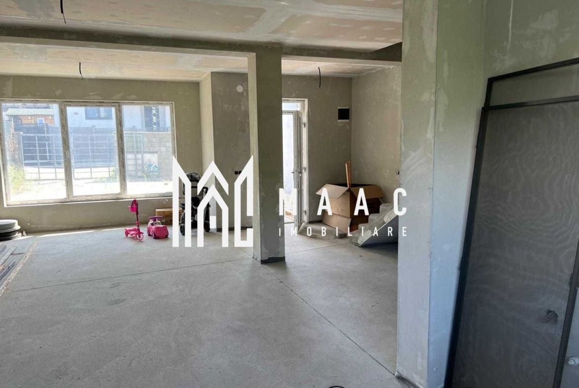 Casa 4 camere tip duplex | 120 mpu | Sura Mica - foto 3