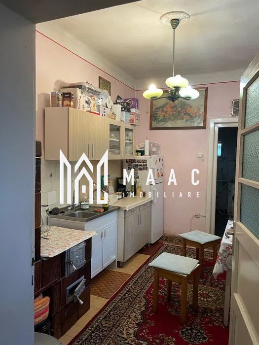 Casa cu 2 camere | Curte | Zona Terezian - Imagine principala