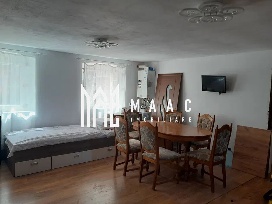 Apartament 3 camere | 73 MP | Decomandat | Mobilat | Central - Imagine principala