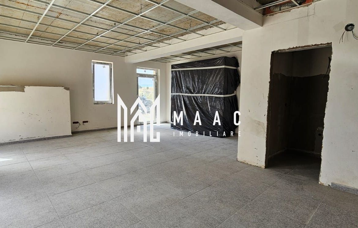 Spatiu Comercial | 54 Mp | Zona Calea Surii mici - Imagine principala