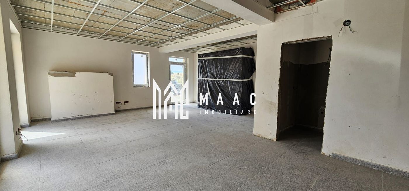 Spatiu Comercial | 54 Mp | Zona Calea Surii mici - Imagine principala