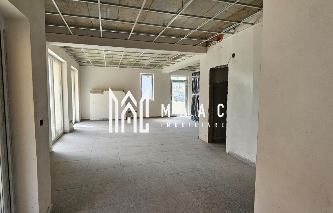 Spatiu Comercial | 54 Mp | Zona Calea Surii mici - foto 2