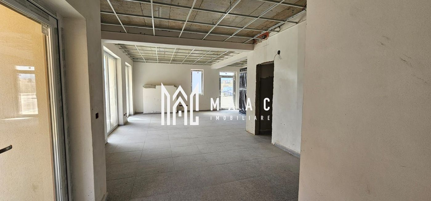 Spatiu Comercial | 54 Mp | Zona Calea Surii mici - foto 2 Spatiu Comercial | 54 Mp | Zona Calea Surii mici - foto 2