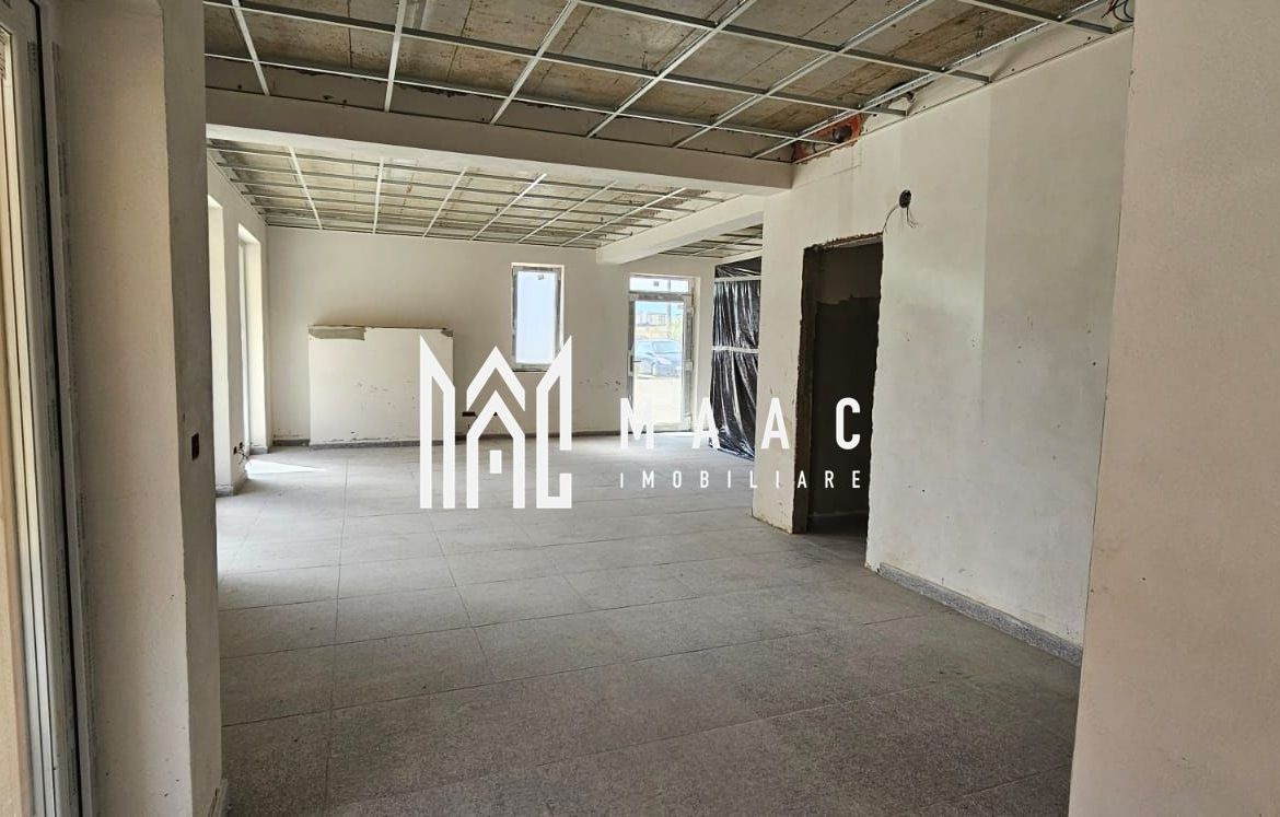 Spatiu Comercial | 54 Mp | Zona Calea Surii mici - foto 3
