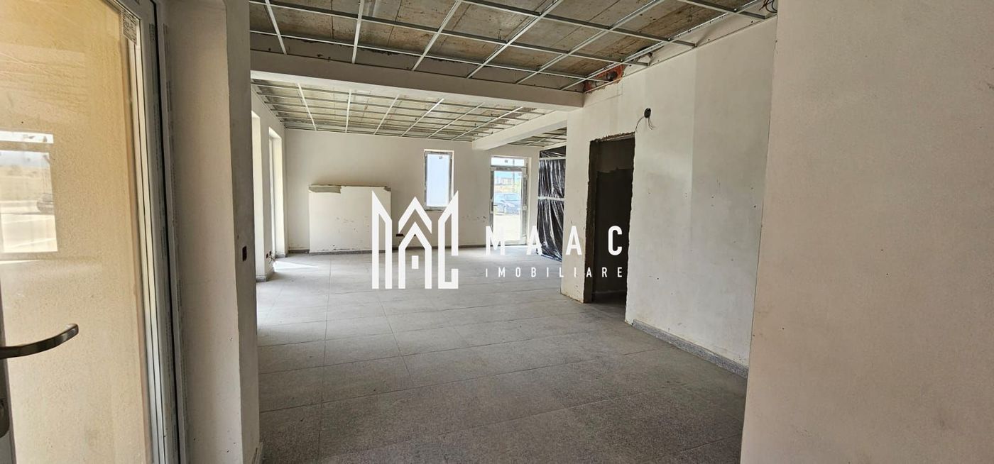 Spatiu Comercial | 54 Mp | Zona Calea Surii mici - foto 3 Spatiu Comercial | 54 Mp | Zona Calea Surii mici - foto 3